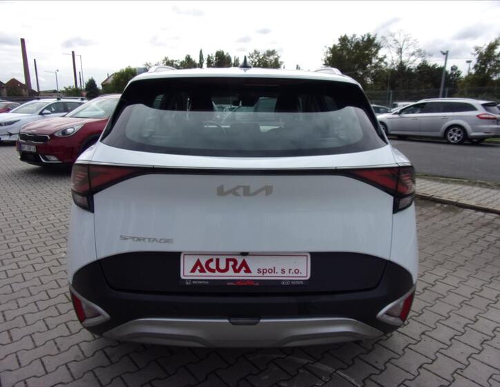 KIA Sportage 4