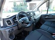 Ford Transit Custom 12