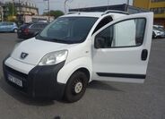 Peugeot Bipper 15