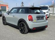 Mini Cooper 8