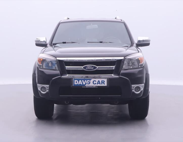 Ford Ranger 2