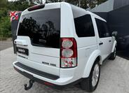 Land Rover Discovery 7