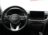 KIA Ceed 27