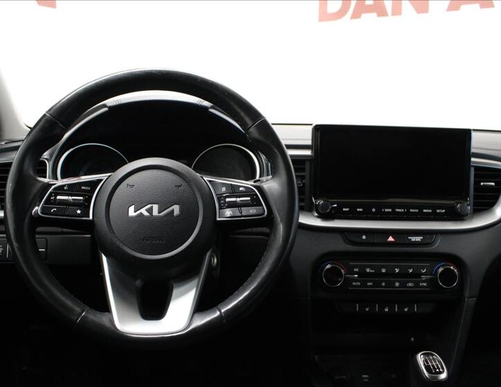 KIA Ceed 27