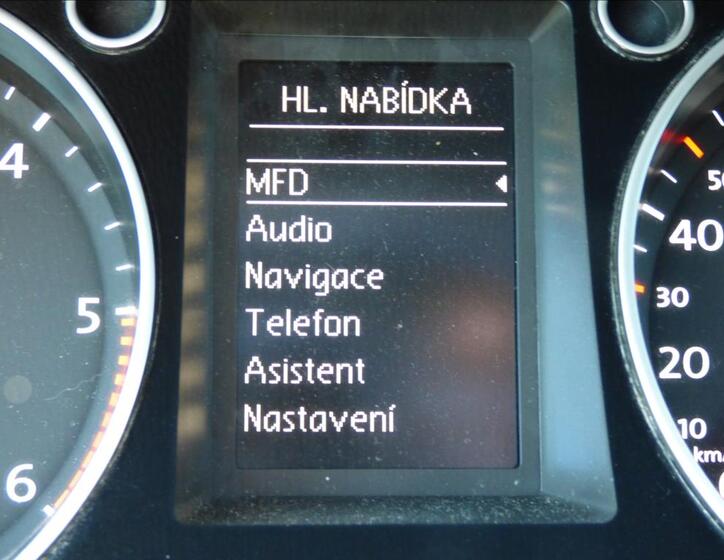 Volkswagen Passat 21