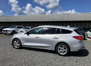 Ford Focus 4