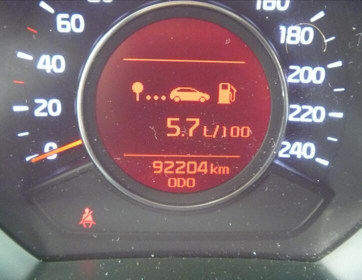KIA Ceed 19