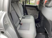 Jeep Compass 16
