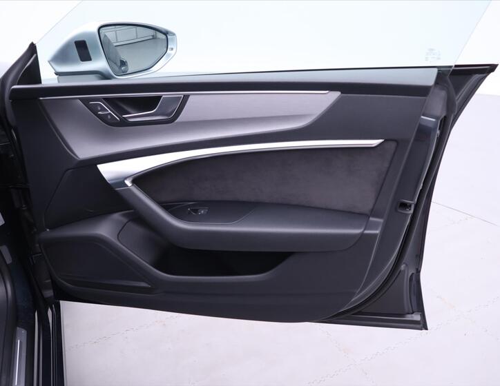 Audi A7 14