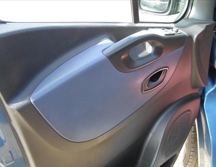 Opel Vivaro 14