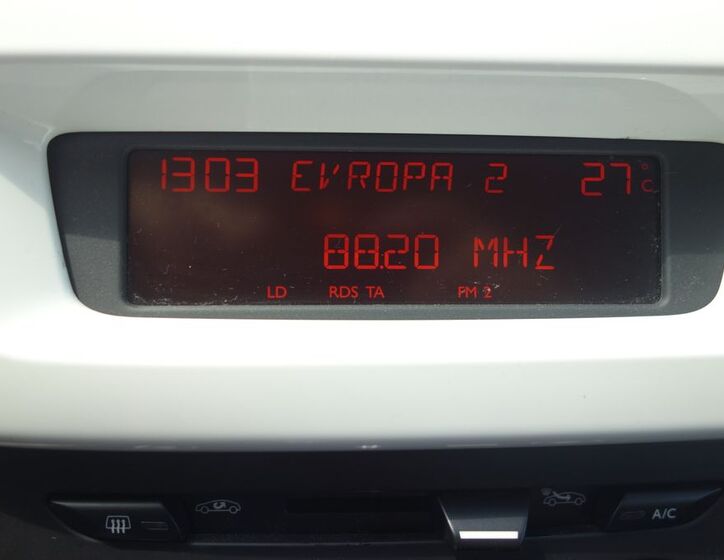 Citroën C3 15