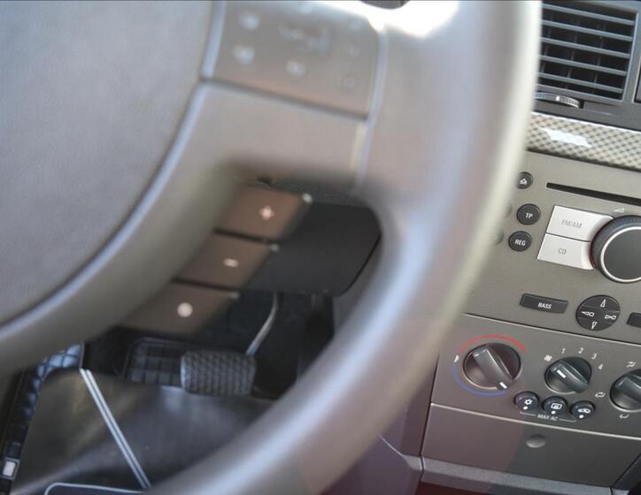 Opel Meriva 33