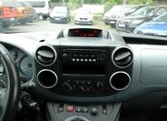 Citroën Berlingo 24