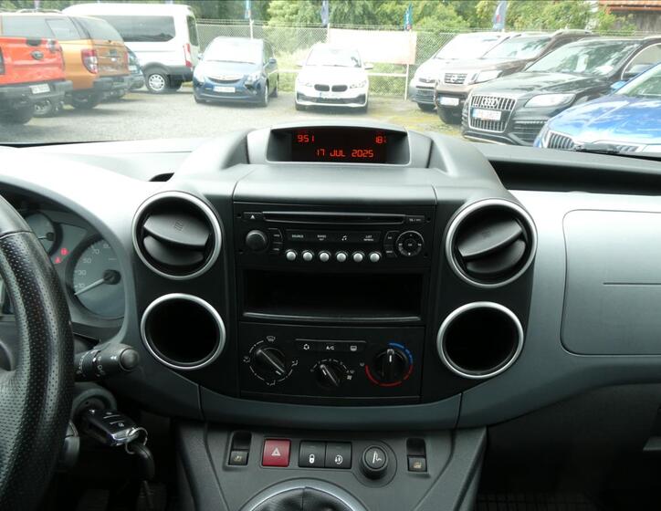 Citroën Berlingo 24
