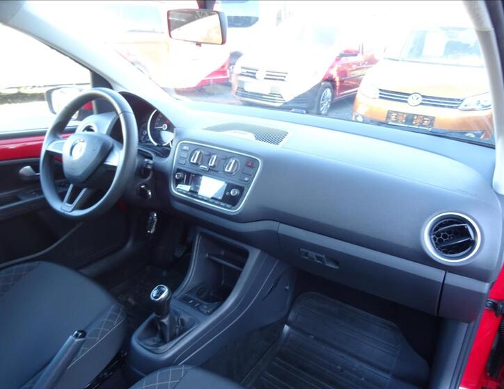 Škoda Citigo 18