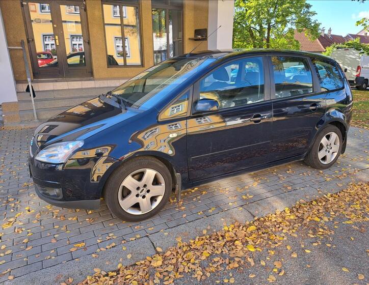 Ford C-MAX 4
