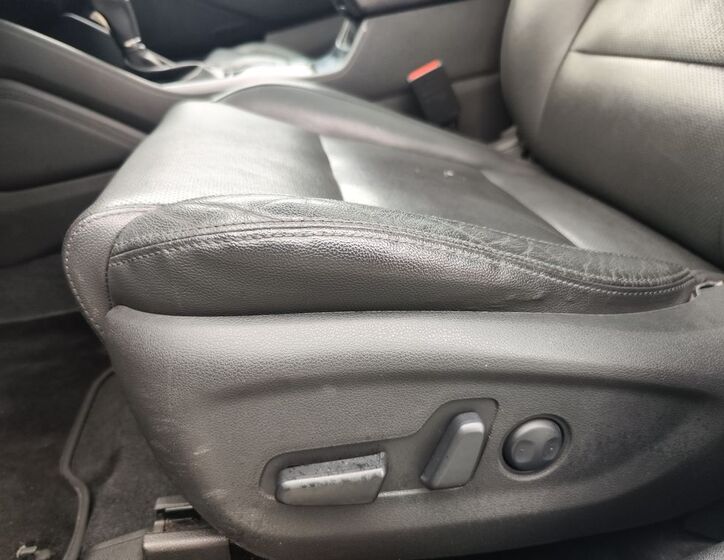 Hyundai Tucson 32