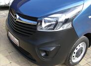 Opel Vivaro 9