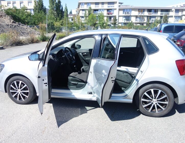 Volkswagen Polo 14