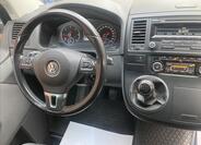 Volkswagen Multivan 14