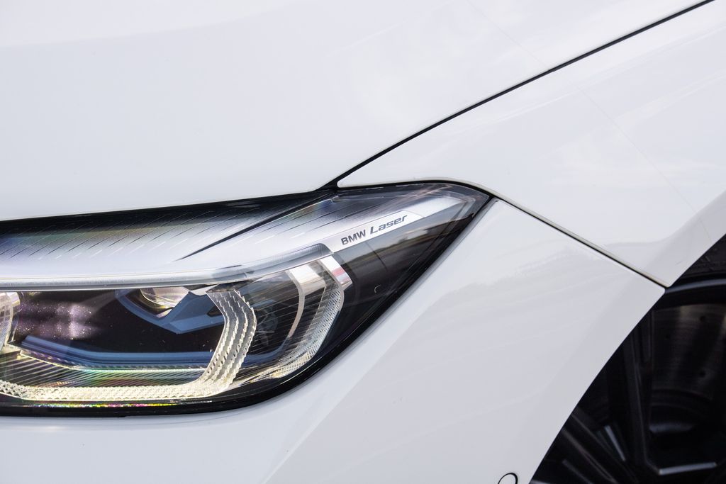BMW Řada 7