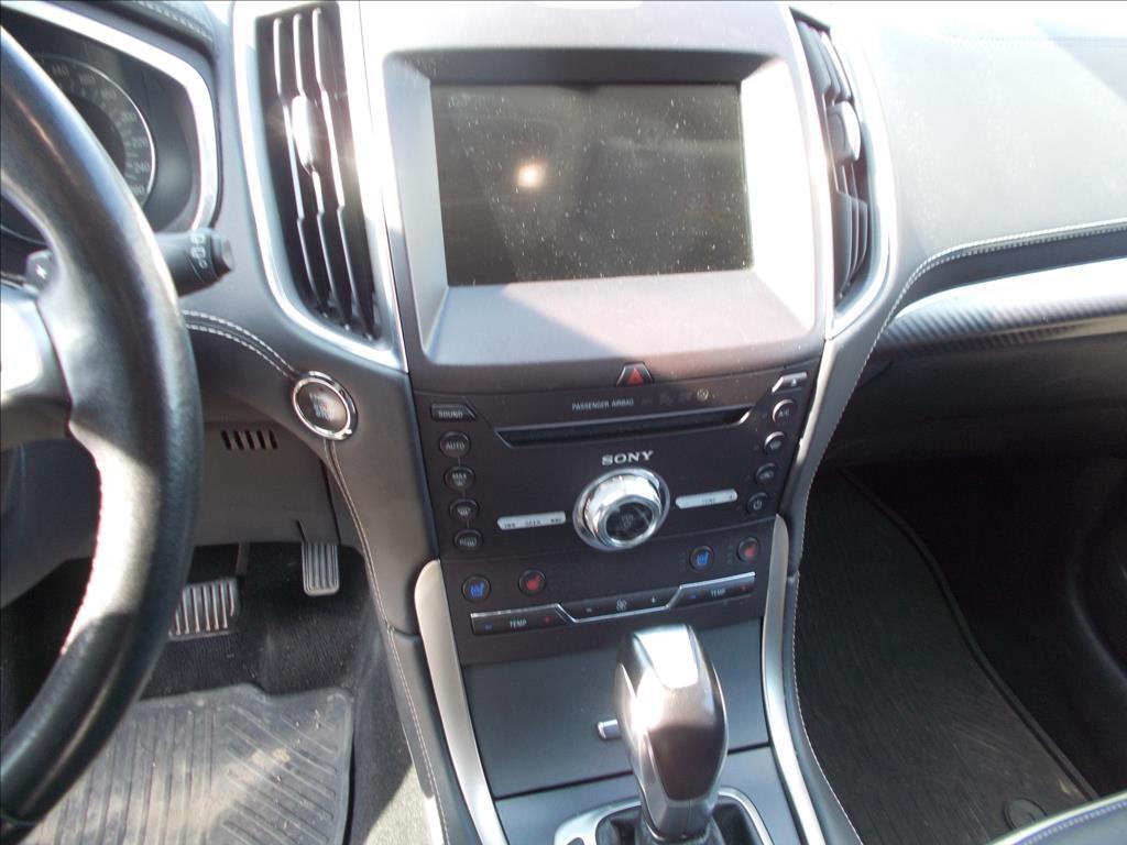 Ford S-MAX 24