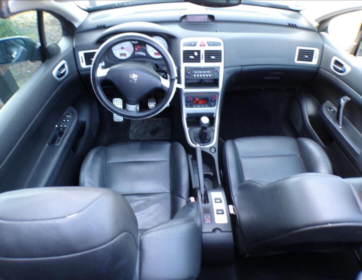 Peugeot 307 9