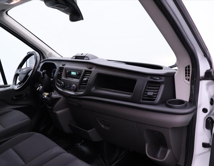 Ford Transit 20