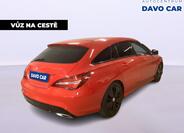 Mercedes-Benz CLA 2
