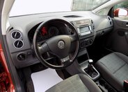 Volkswagen Golf Plus 12