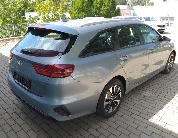 KIA Ceed 2