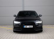 Audi A6 2