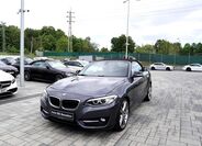 BMW Řada 2 2