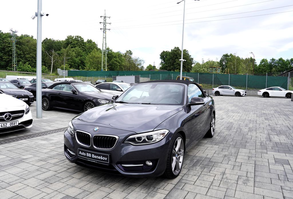 BMW Řada 2