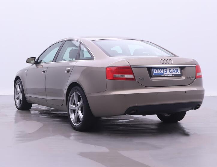 Audi A6 5