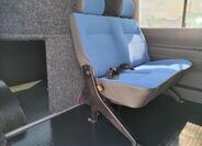 Volkswagen Transporter 19