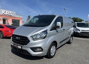Ford Transit Custom 12