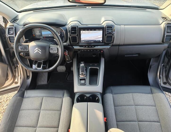 Citroën C5 Aircross 19