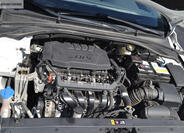 Hyundai i30 37