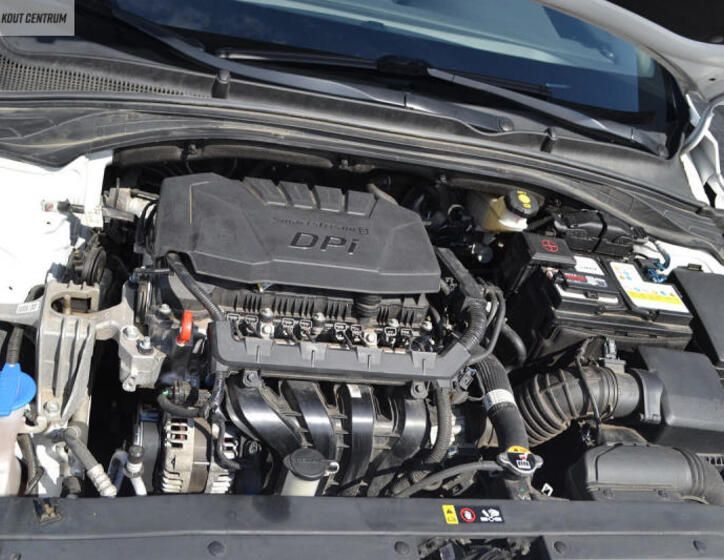 Hyundai i30 37