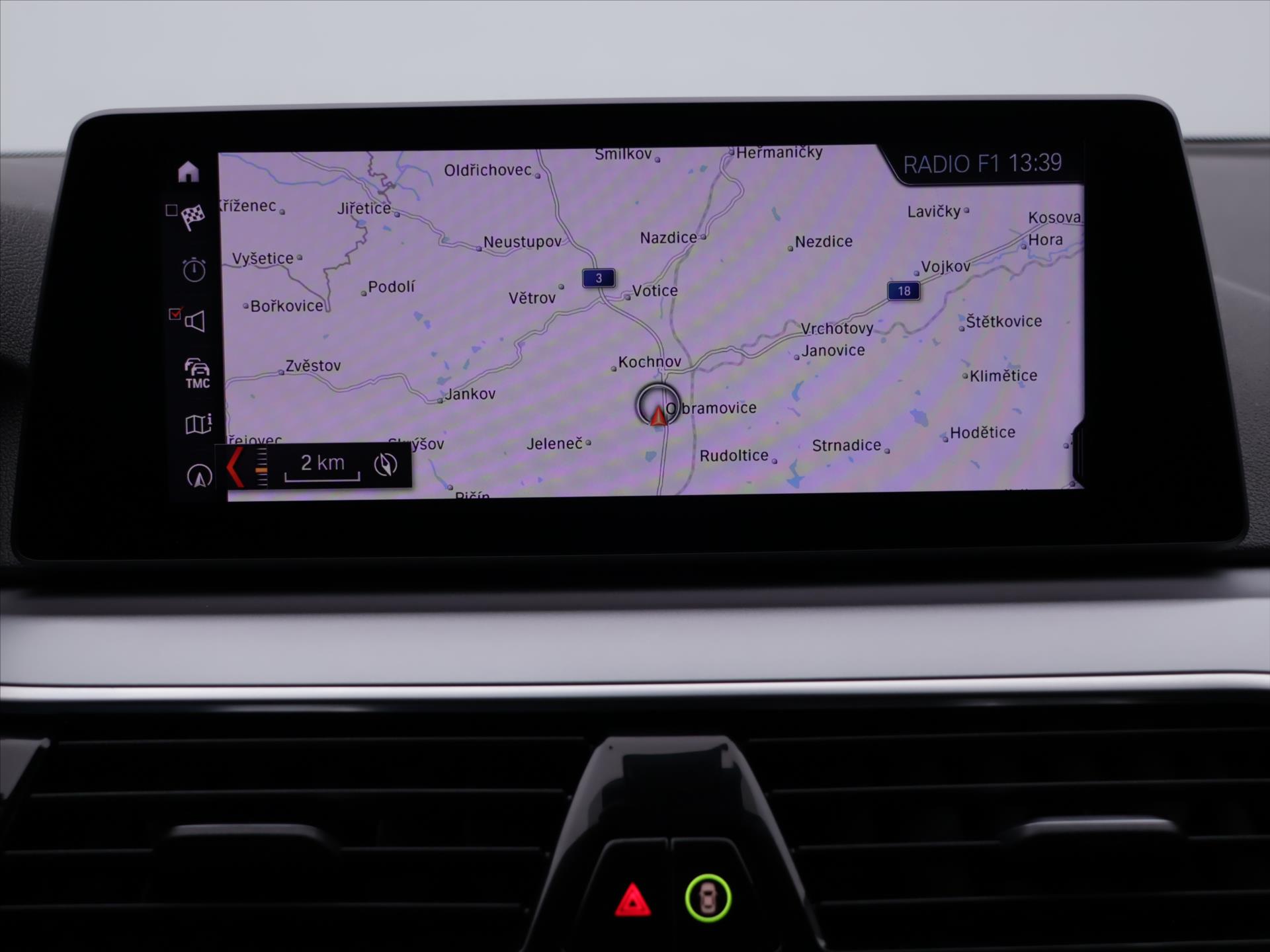 BMW Řada 5