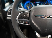 Chrysler Pacifica 18