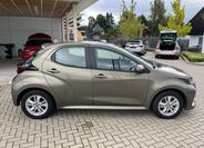 Toyota Yaris 7