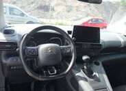 Peugeot Partner Tepee 21
