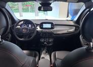 Fiat 500X 21