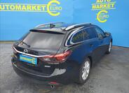 Mazda 6 4