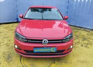Volkswagen Polo 2