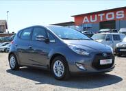 Hyundai ix20 3