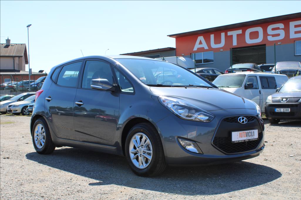 Hyundai ix20