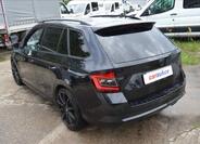 Škoda Fabia 6
